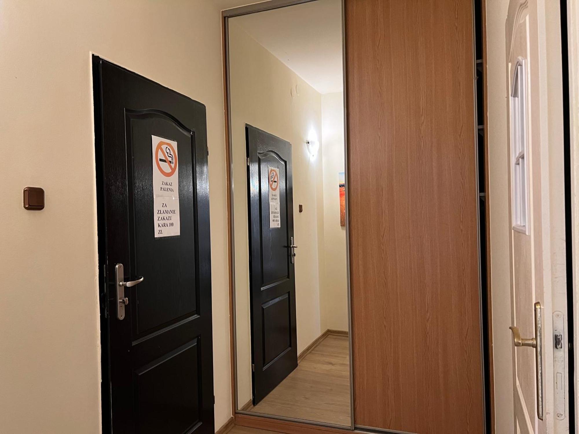 Etna - Hostel -Noclegi Rzeszów Extérieur photo