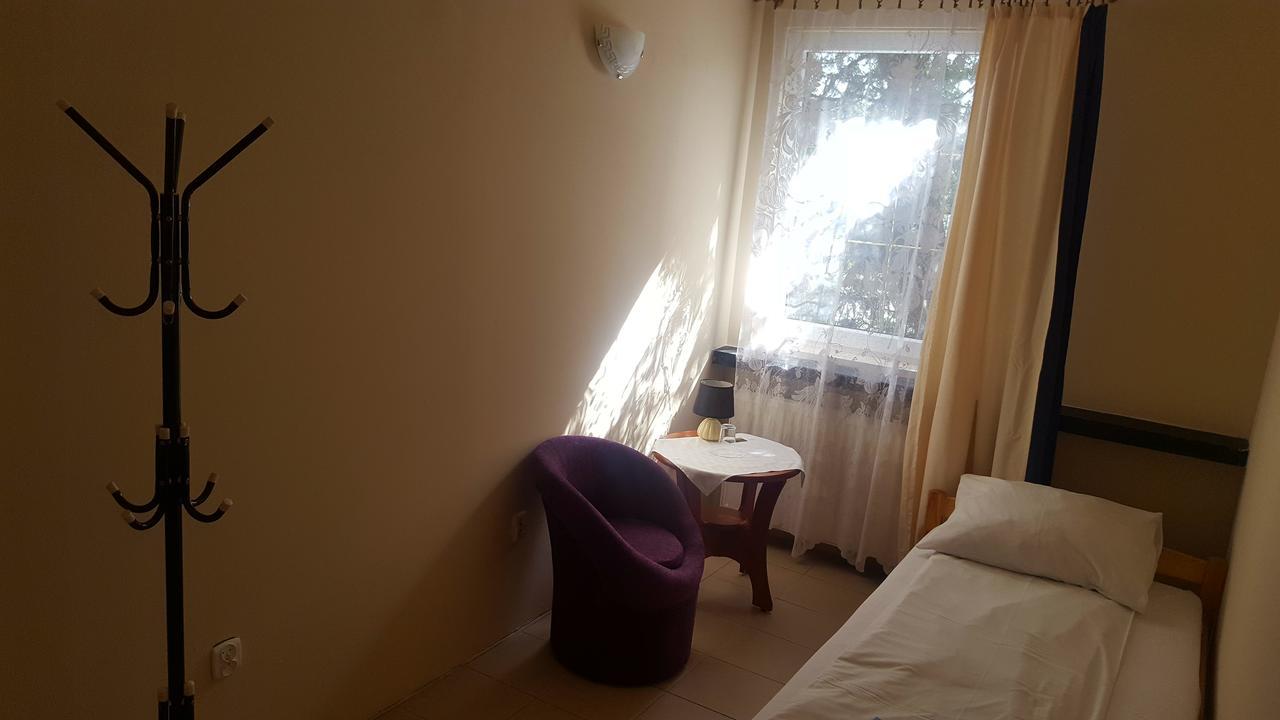 Etna - Hostel -Noclegi Rzeszów Extérieur photo
